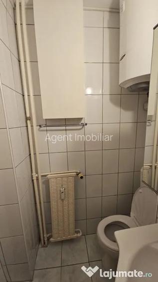 Iancului avrig etaj 3 - Bucuresti (Bucuresti-Ilfov)