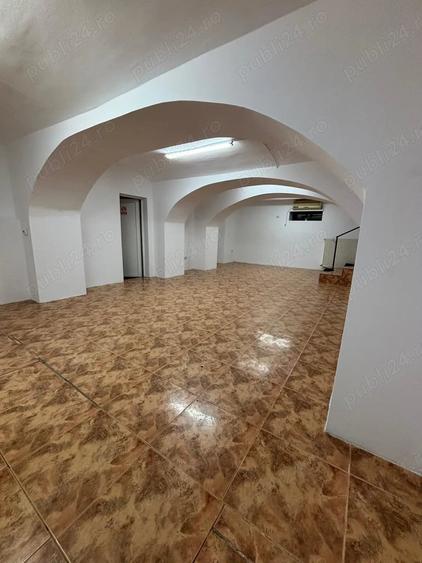 Spațiu comercial, de 100 mp, în Central