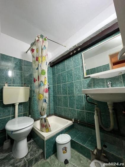 Apartament cu 2 camere decomandat, mobilat în Iosefin