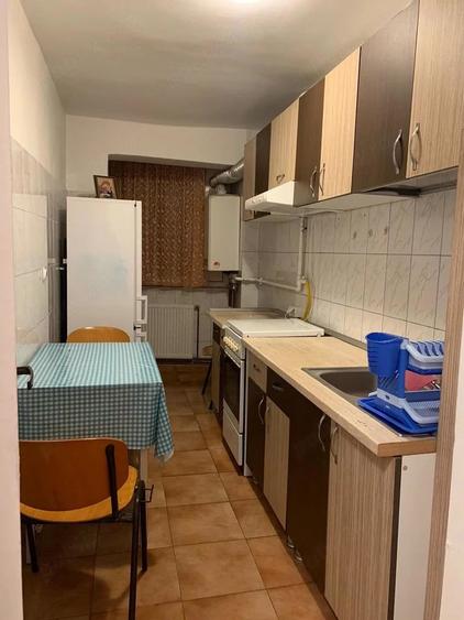 Apartament cu 2 camere decomandat în Mănăștur