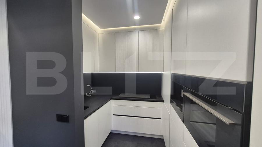 Apartament cu 2 camere de vanzare, 56.80 mp, zona Semicentrala - 4