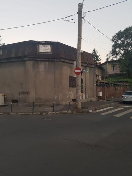 Casă individuală cu 5 camere cu Teren 215 Mp în Gara de Nord