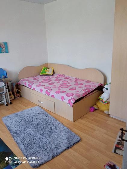 Casa locuibila, renovata, mobilata, rasa, com. Gradistea - 3