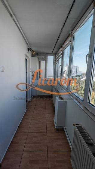 Apartament cu 2 camere decomandat, mobilat în Centrul Civic