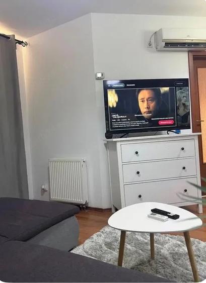 Garsonieră semidecomandată în Doamna Ghica