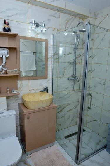 Garsonieră decomandată în Grivița