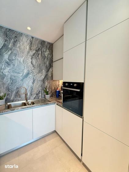 Apartament cu 2 camere în Nerva Traian
