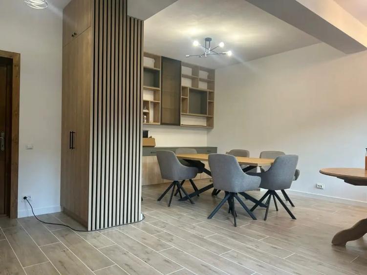 Casă cu 3 camere în Gheorgheni