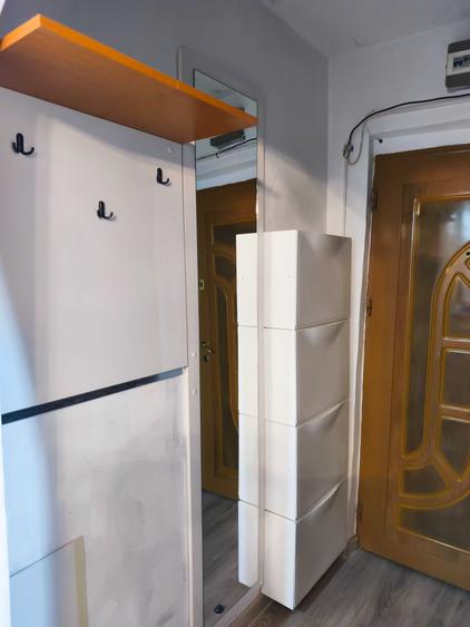 Apartament cu 2 camere decomandat în Sud