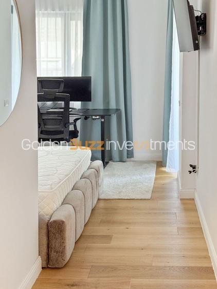 Apartament cu 3 camere în Iancu Nicolae