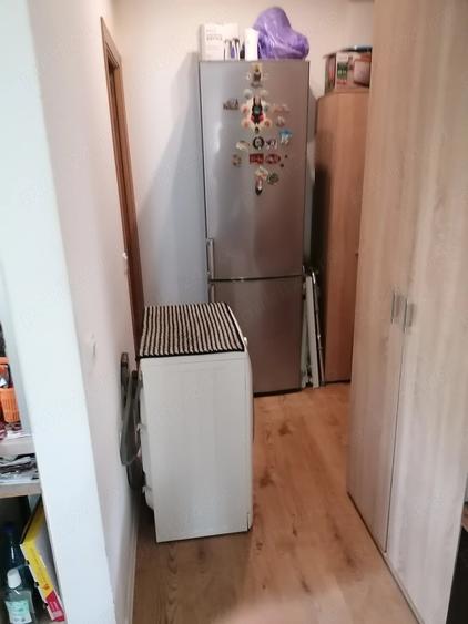 Apartament cu 2 camere decomandat în Exterior Vest
