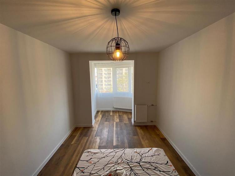 Apartament cu 2 camere decomandat, mobilat în Obor
