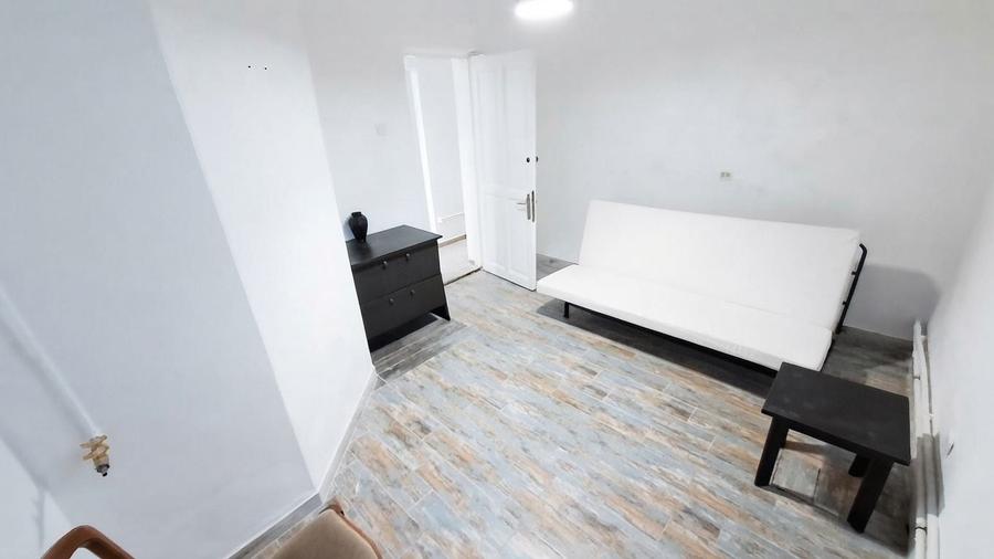 Apartament cu 3 camere decomandat, mobilat în Floreasca