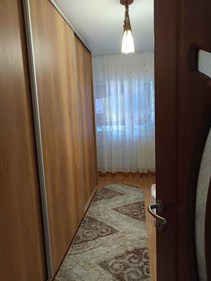 Apartament cu 3 camere decomandat în Ultracentral