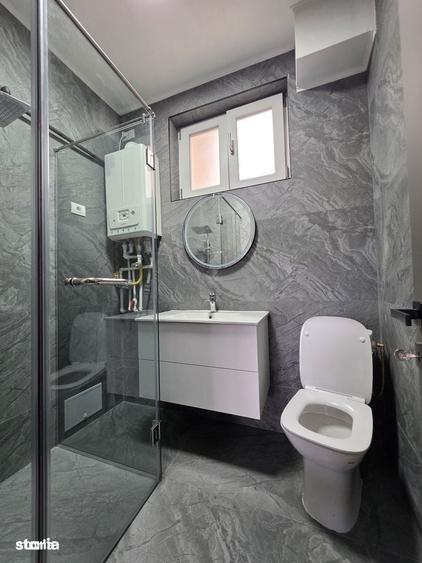 Apartament cu 2 camere de inchiriat in zona Cismigiu - 5