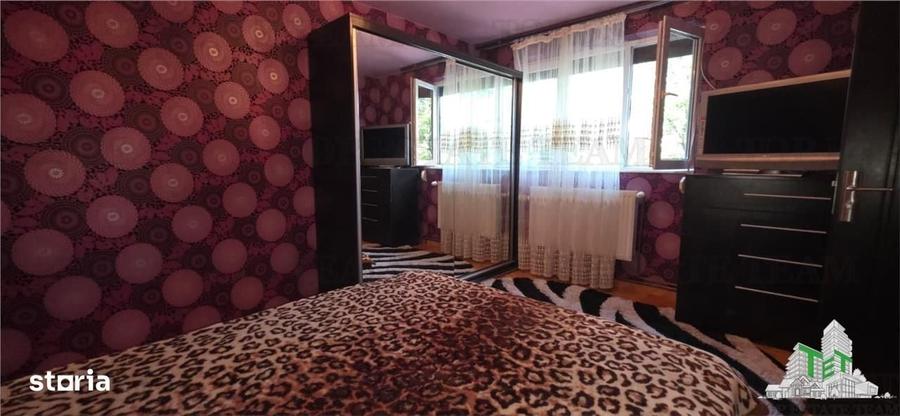 Casă cu 4 camere cu Teren 240 Mp în Bucureștii Noi