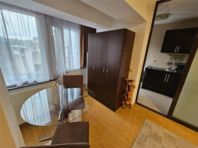 Garsoniera Toamnei - CENTRUL CIVIC - AFI - PET FRIENDLY - 7