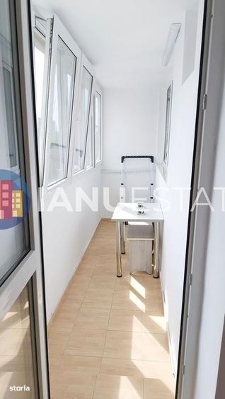 Apartament cu 2 camere decomandat în Timișoara