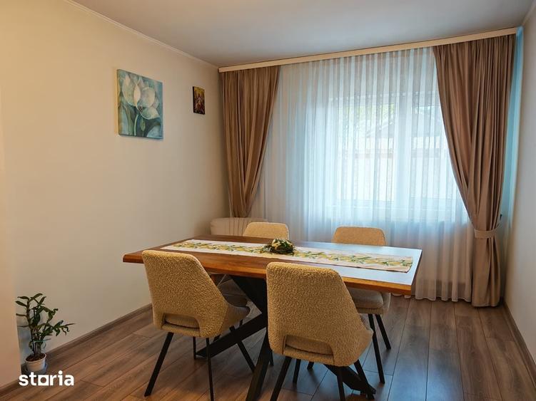 Casa individuala de vanzare in Cre?e?tiVidra, 255 mp, teren 675 mp - 16