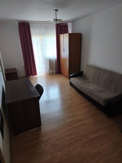 Garsonieră în Central