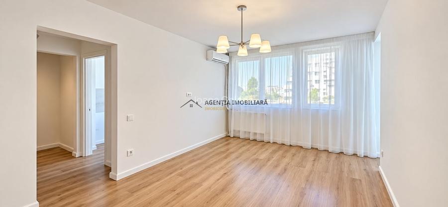 2 Camere Lujerului | Renovat Integral 2026 | Metrou 5 Min
