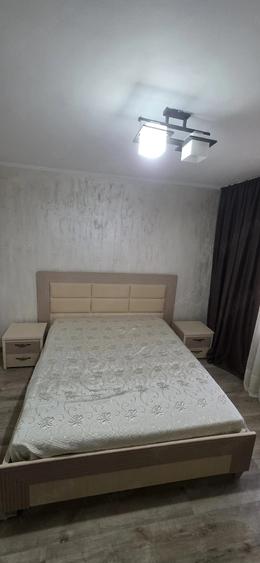 Apartament cu 2 camere semidecomandat în Sud