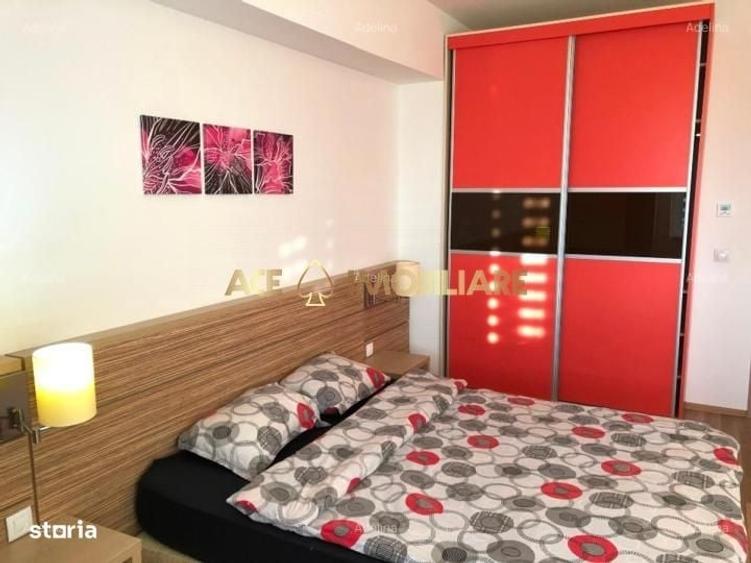 Apartament cu 2 camere în Vitan