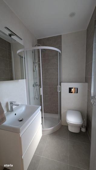 Apartament 3 camere cu terasa , parcare subterana , Calea Dumbravii - 12