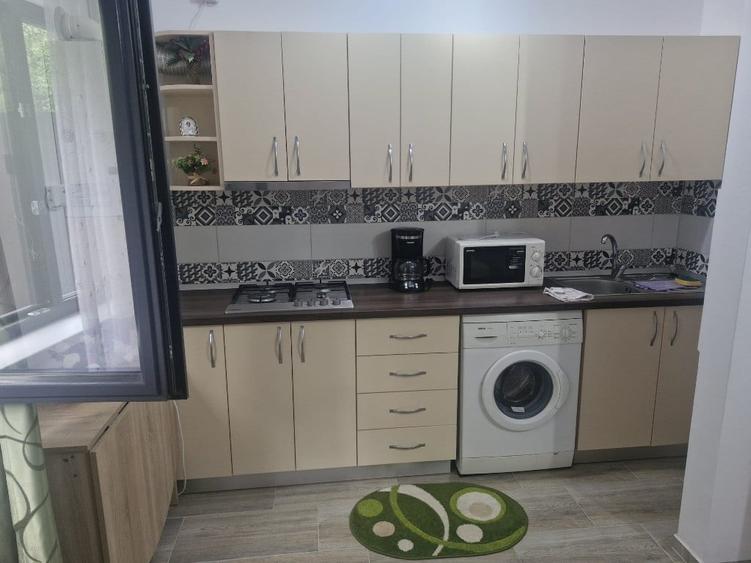 Garsonieră în Aleea Sporturilor