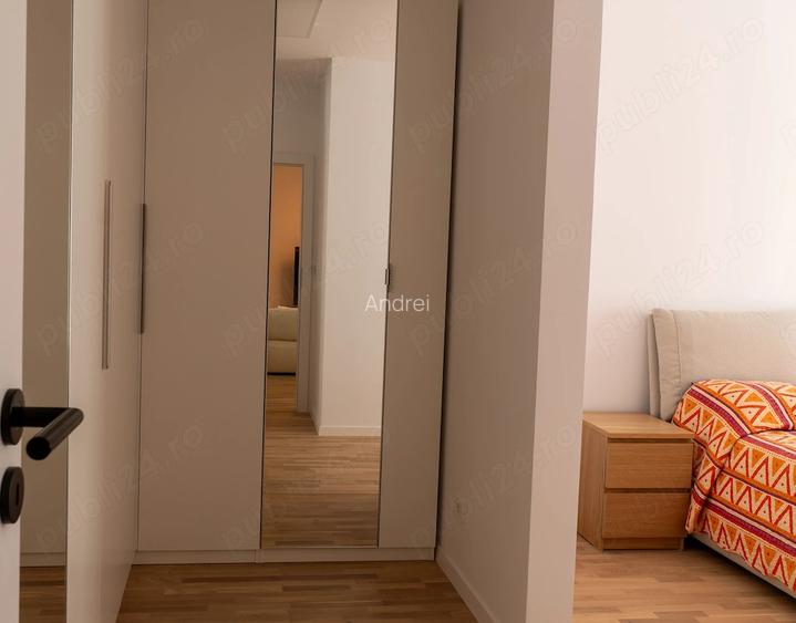 Nord One Brediceanu - apartament 2 camere | cu parcare subterana | Direct proprietar