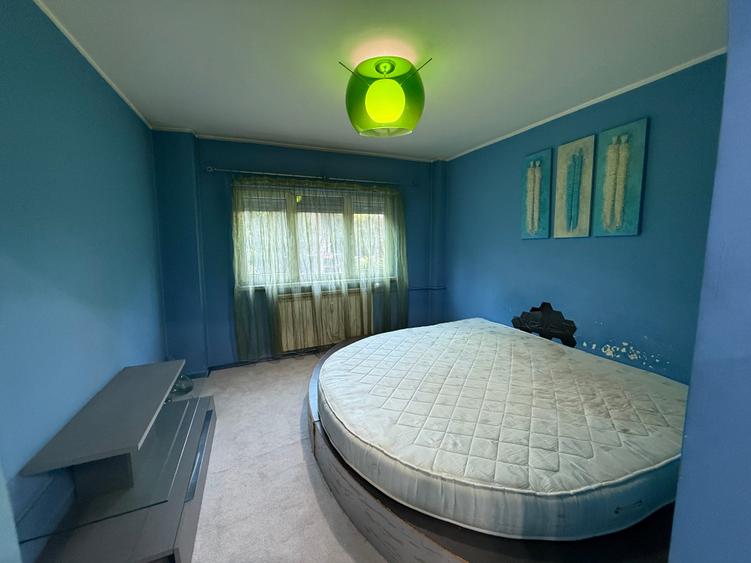 Apartament cu 2 camere decomandat în Rahova
