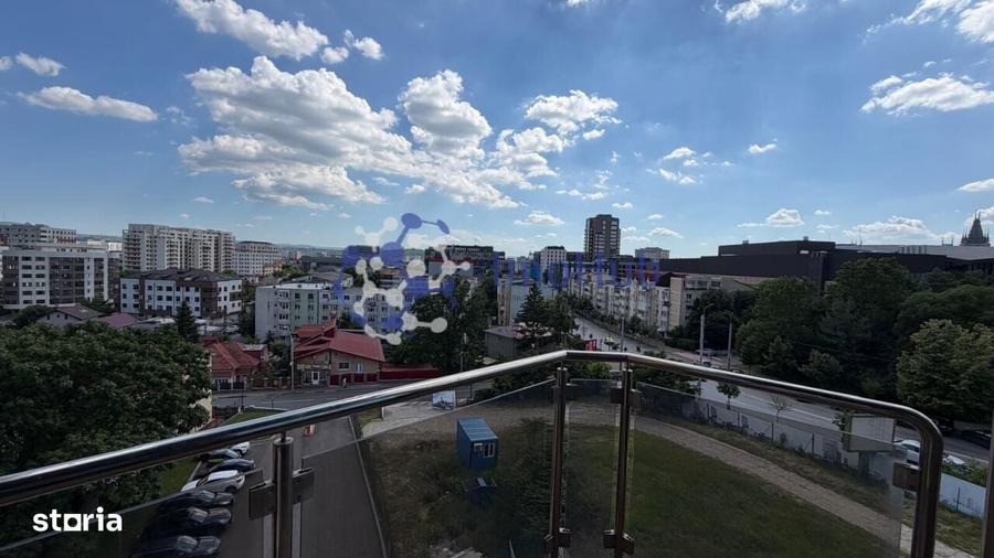 Apartament cu 3 camere în Ultracentral