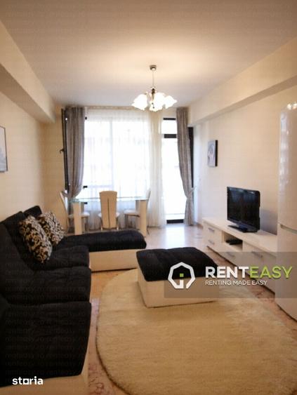 Apartament cu 2 camere în Copou