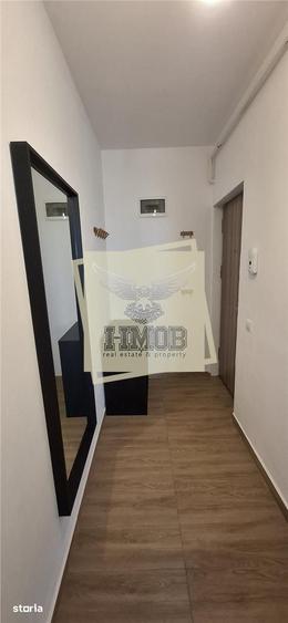 Garsonieră semidecomandată în Central