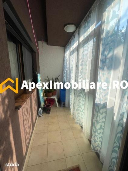 Apartament 2 camere de inchiriat Drumul Taberei Bucuresti | ApexImobil - 9