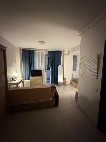 Garsonieră în Chiajna