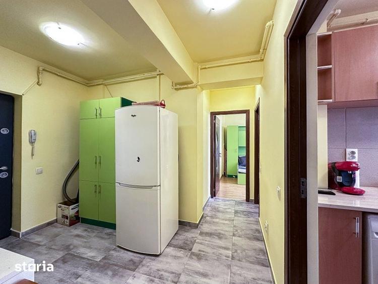 12 min metrou Dimitrie Leonida, centr. proprie, Amurgului 0% comision! - 2