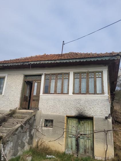 Casă cu 3 camere în Greci
