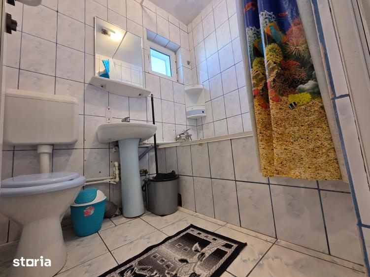 Apartament 2 camere |43mp |mobilat CARTIER VEST - 12