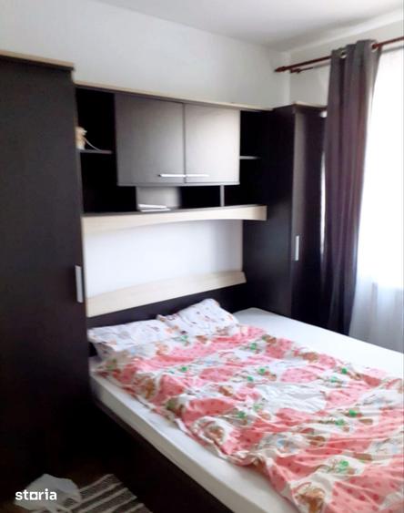 Apartament cu 3 camere în Mărăști