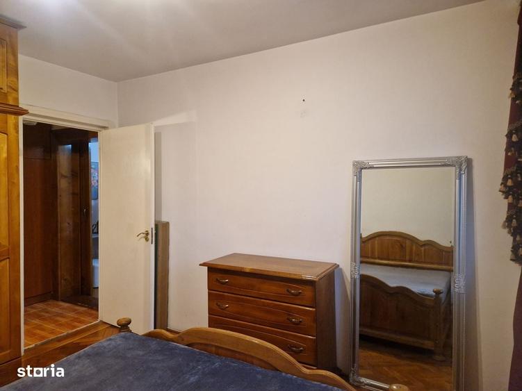 EXCLUSIV - CAFROM IMOBILIARE - NORD Apartament 2 Camere de Vanzare - 11
