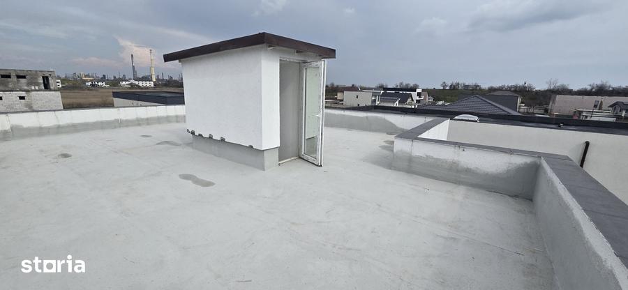 Casă cu 4 camere cu Teren 400 Mp în Nord