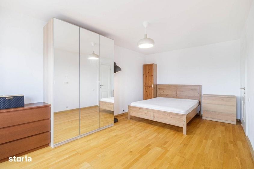 Garsoniera spatioasa de inchiriat, cu boiler in Timpuri Noi - 5