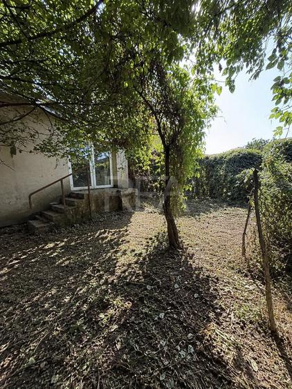 Casă individuală cu 3 camere cu Canalizare în Clinceni