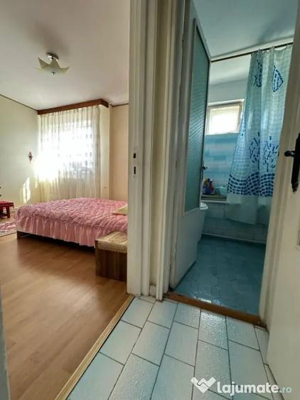 Etaj 2- Apartament 3 camere confort 1, zona Garii. - Braila (Braila) - 1