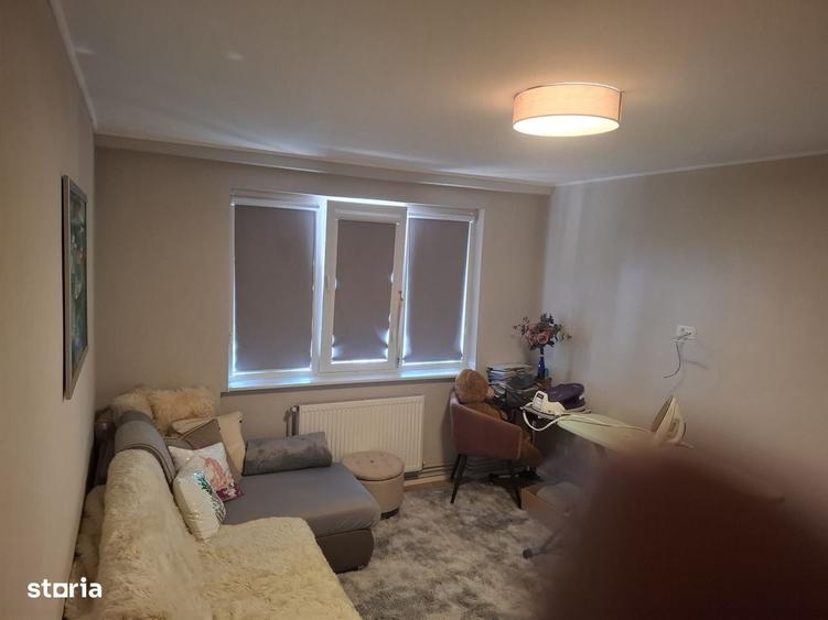 Apartament cu 2 camere în Șega