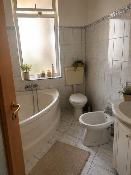 Apartament cu 2 camere în Ultracentral