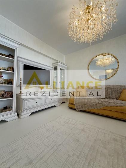 Siena Biruintei 85 | Metrou Berceni - 3 camere | PREMIUM - 16