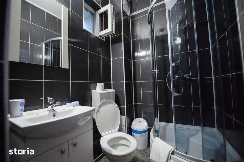Garsonieră în Central