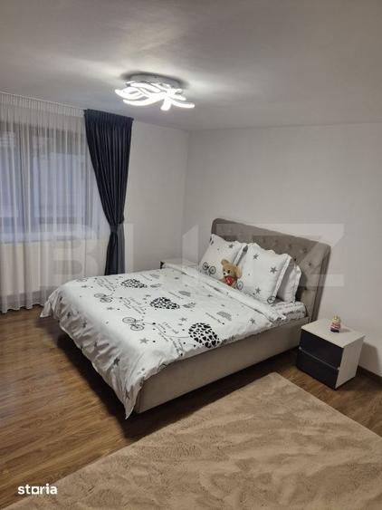Casă cu 4 camere cu Teren 583 Mp în Dumbrăvița